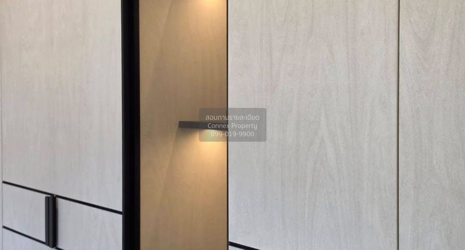 Casa en alquiler de 4 habitaciones en Bang Phli, Samut Prakan