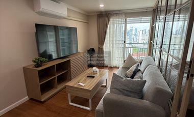 Wohnung zur Miete mit 1 Zimmer in Watthana, Bangkok
