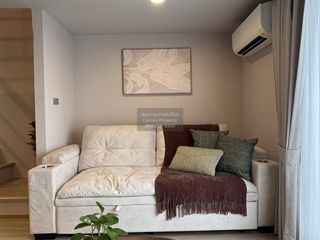 For rent 2 bedrooms condo in Bang Rak, Bangkok