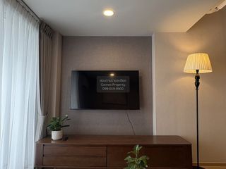 For rent 2 bedrooms condo in Bang Rak, Bangkok