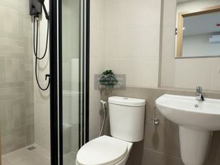 Аренда 1 кровать кондо в Банг Капи, Бангкок