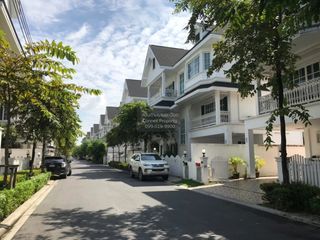 À louer 4 chambres maison à Mueang Samut Prakan, Samut Prakan