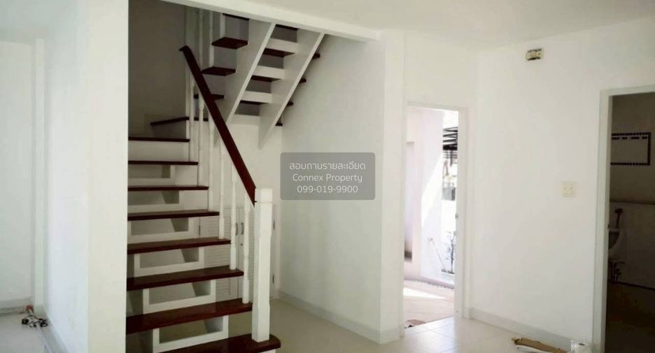 For rent 3 bedrooms house in Bang Phli, Samut Prakan