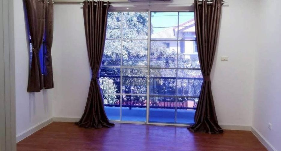 For rent 3 bedrooms house in Bang Phli, Samut Prakan