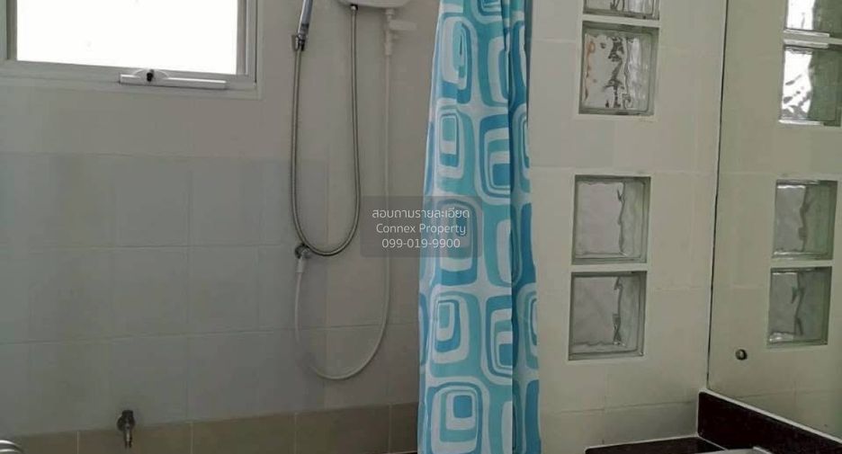 For rent 3 bedrooms house in Bang Phli, Samut Prakan