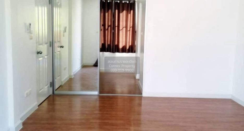 For rent 3 bedrooms house in Bang Phli, Samut Prakan