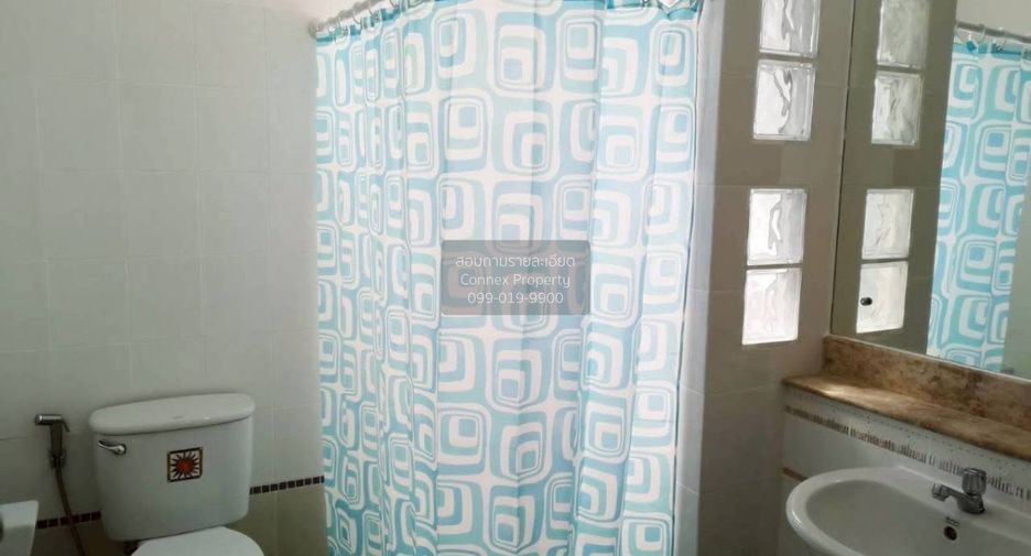 For rent 3 bedrooms house in Bang Phli, Samut Prakan