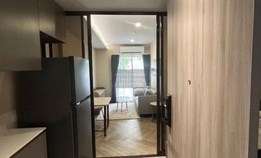 Wohnung zur Miete mit 1 Zimmer in Watthana, Bangkok