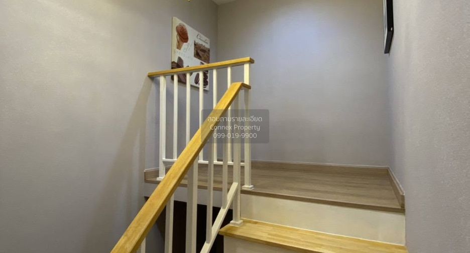 For rent 4 ベッドルーム townhouse in Prawet, Bangkok