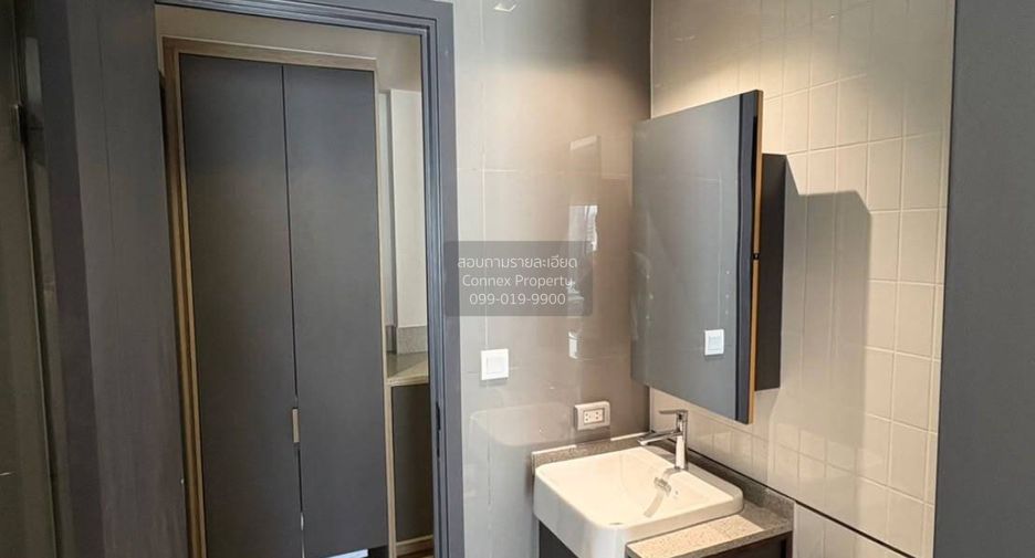 For rent 2 ベッドルーム condo in Bang Rak, Bangkok