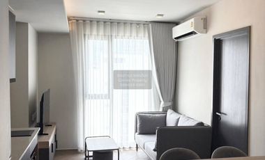 For rent 2 ベッドルーム condo in Bang Rak, Bangkok
