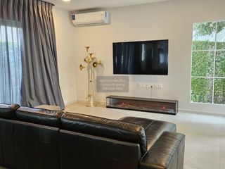 Аренда 3 спальни дом в Bang Phli, Самутпракан