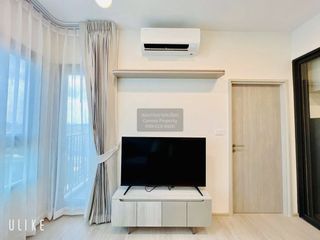 Condo en alquiler de 1 habitaciones en Chatuchak, Bangkok