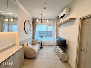 Condo en alquiler de 1 habitaciones en Chatuchak, Bangkok
