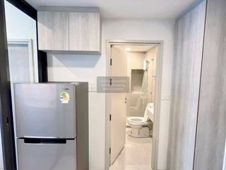 Condo en alquiler de 1 habitaciones en Chatuchak, Bangkok
