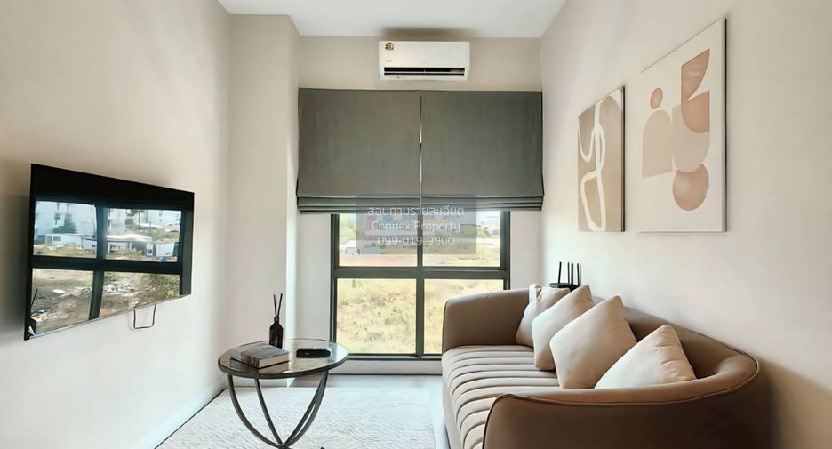 Haus zur Miete mit 4 Zimmer in Bang Phli, Samut Prakan