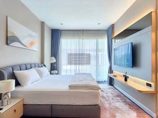 出租 4 卧室 独立屋 在 Bang Phli, Samut Prakan