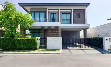 Haus zur Miete mit 4 Zimmer in Bang Phli, Samut Prakan