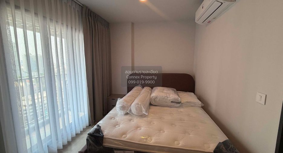 For rent 1 Beds condo in Phra Khanong, Bangkok