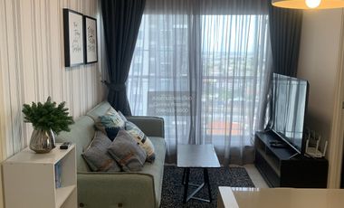 Condo en alquiler de 2 habitaciones en Mueang Nonthaburi, Nonthaburi