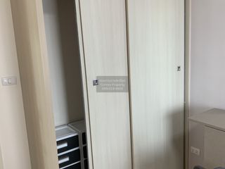 For rent 2 bedrooms condo in Mueang Nonthaburi, Nonthaburi