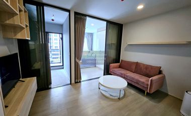 For rent 1 Beds condo in Phra Khanong, Bangkok