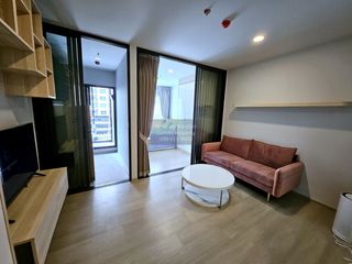 For rent 1 bed condo in Phra Khanong, Bangkok
