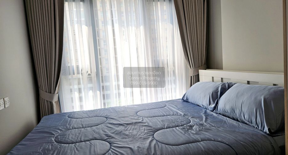 For rent 1 Beds condo in Phra Khanong, Bangkok