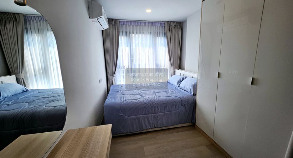 For rent 1 Beds condo in Phra Khanong, Bangkok