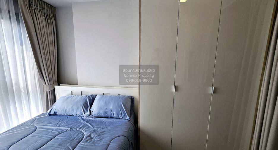 For rent 1 Beds condo in Phra Khanong, Bangkok