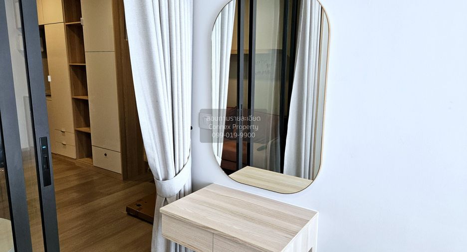 For rent 1 Beds condo in Phra Khanong, Bangkok
