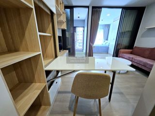 For rent 1 bed condo in Phra Khanong, Bangkok