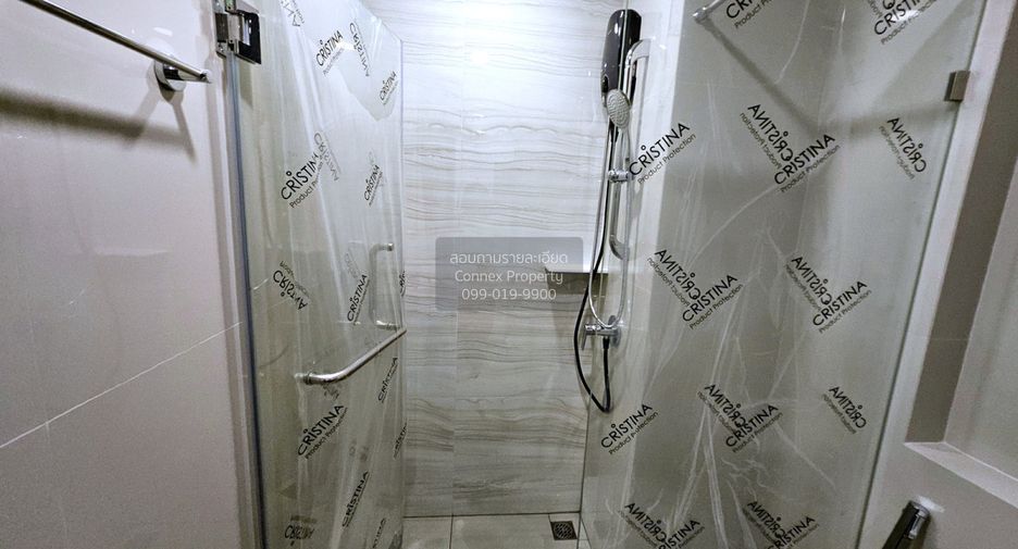 For rent 1 Beds condo in Phra Khanong, Bangkok