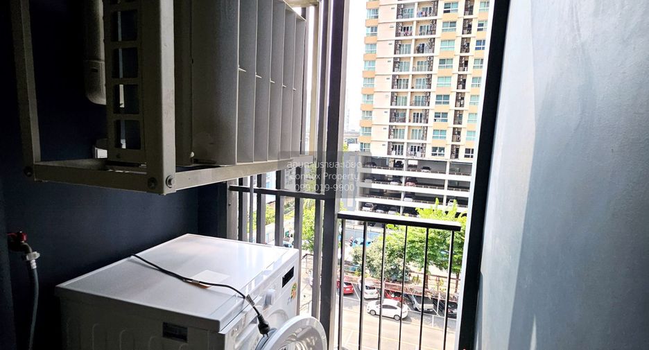 For rent 1 Beds condo in Phra Khanong, Bangkok