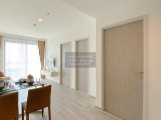 For rent 2 bedrooms condo in Bang Lamung, Chonburi