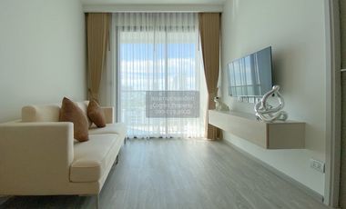For rent 2 bedrooms condo in Jomtien, Pattaya