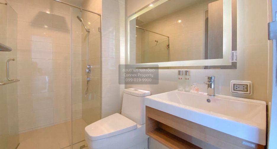 For rent 2 bedrooms condo in Jomtien, Pattaya