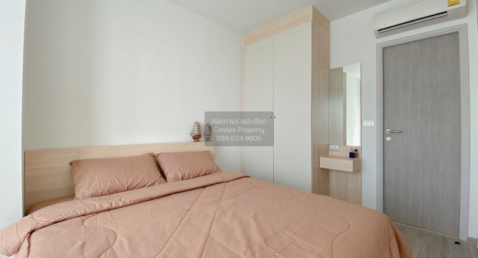 For rent 2 bedrooms condo in Jomtien, Pattaya