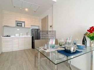 For rent 2 bedrooms condo in Bang Lamung, Chonburi