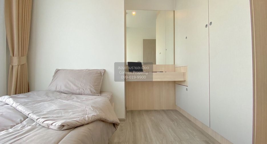 For rent 2 bedrooms condo in Jomtien, Pattaya