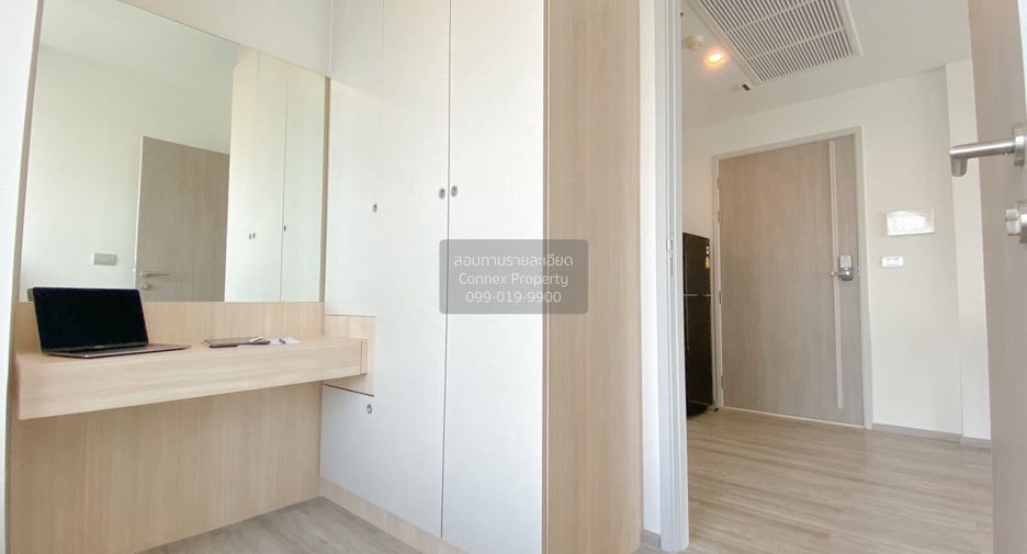 For rent 2 bedrooms condo in Jomtien, Pattaya