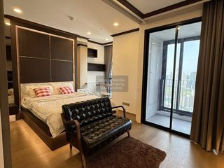 For rent 1 bed condo in Bang Rak, Bangkok