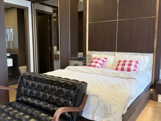 For rent 1 bed condo in Bang Rak, Bangkok