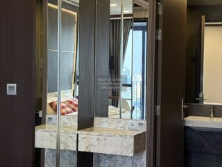 For rent 1 bed condo in Bang Rak, Bangkok