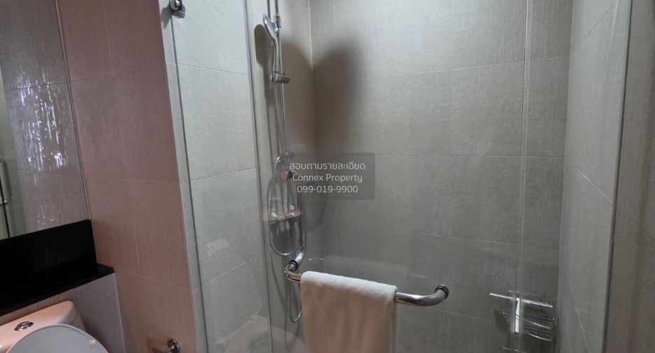 For rent 1 Beds condo in Pathum Wan, Bangkok
