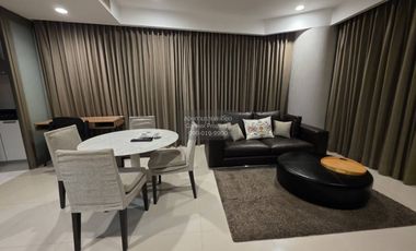Wohnung zur Miete mit 1 Zimmer in Pathum Wan, Bangkok