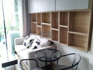 For rent 1 Beds condo in Suan Luang, Bangkok