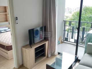 For rent 1 Beds condo in Suan Luang, Bangkok
