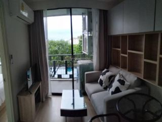 For rent 1 Beds condo in Suan Luang, Bangkok