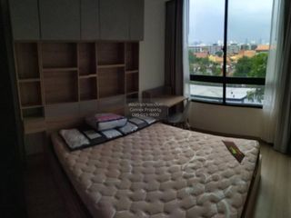 For rent 1 Beds condo in Suan Luang, Bangkok